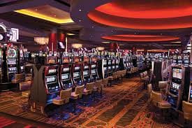 betgit LMB Slots