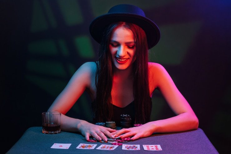 betgit Casino en Vivo